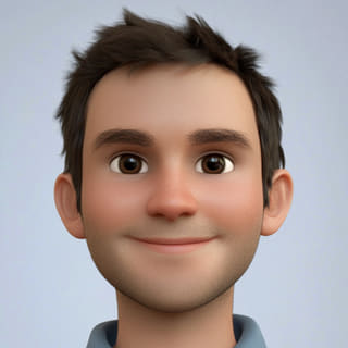 Portrait of Jannet Refi, an expert on the financial trading platform team